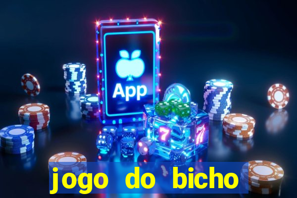 jogo do bicho feira de santana